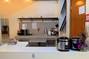 Interior - Introverts Inn Antipolo Taytay (Antipolo)