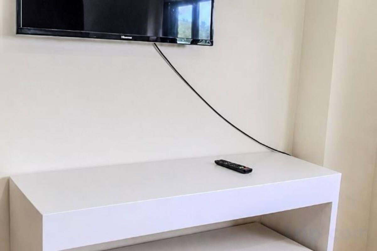 Scandi Square Studio APT 5pax Capacity - Introverts Inn Antipolo Taytay Rizal