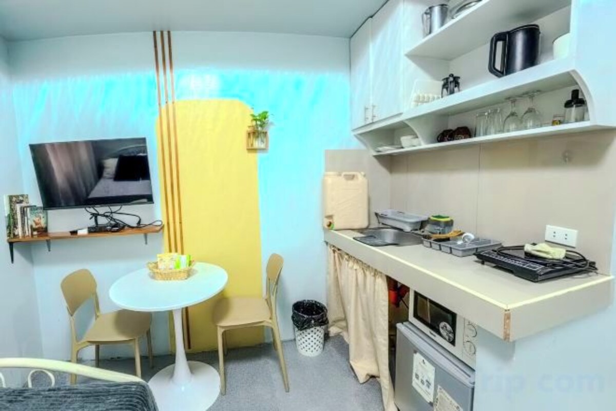 Nordic Pad Studio