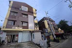 Exterior - Introverts Inn Antipolo Taytay (Antipolo)