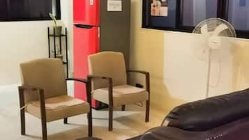 Cots/infant beds