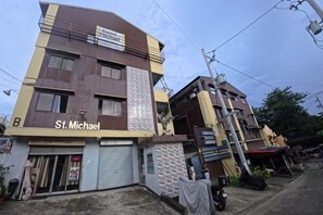 Exterior - Introverts Inn Antipolo Taytay (Taytay)