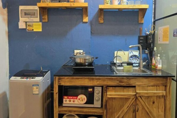 Room - OH Trendy Homes Hoan Kiem LPH (Hanoi)