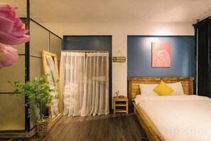 Unclassified image, 3 of 5, button - OH Trendy Homes Hoan Kiem LPH - 2 beds - City center (Hanoi)