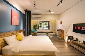 Room - OH Trendy Homes Hoan Kiem LPH (Hanoi)