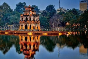 Unclassified image, 2 of 5, button - OH Trendy Homes Hoan Kiem LPH - 2 beds - City center (Hanoi)