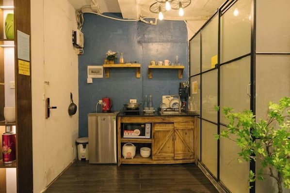 Room - OH Trendy Homes Hoan Kiem LPH (Hanoi)