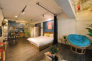 Room - OH Trendy Homes Hoan Kiem LPH (Hanoi)