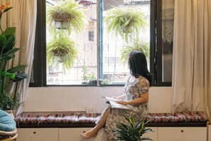 Room - OH Trendy Homes Hoan Kiem LPH (Hanoi)