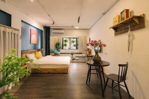 Unclassified image, 2 of 5, button - OH Trendy Homes Hoan Kiem LPH - 2 beds - City center (Hanoi)