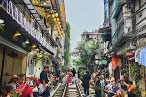 Unclassified image, 4 of 5, button - OH Trendy Homes Hoan Kiem LPH - 2 beds - City center (Hanoi)