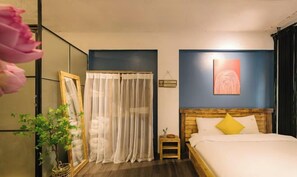 Room - OH Trendy Homes Hoan Kiem LPH - 2 beds - City center (Hanoi)