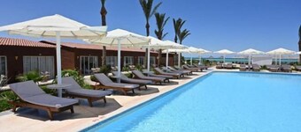 Riviera Aqua Park Resort