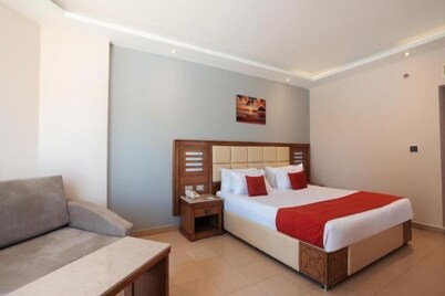 Riviera Aqua Park Resort