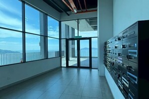 Room - Sunrice at Jesselton Quay (Kota Kinabalu)