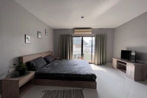 Room - Emerald Hotel Chonburi By Zuzu (Pattaya)