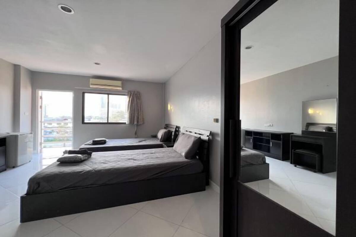 Habitació