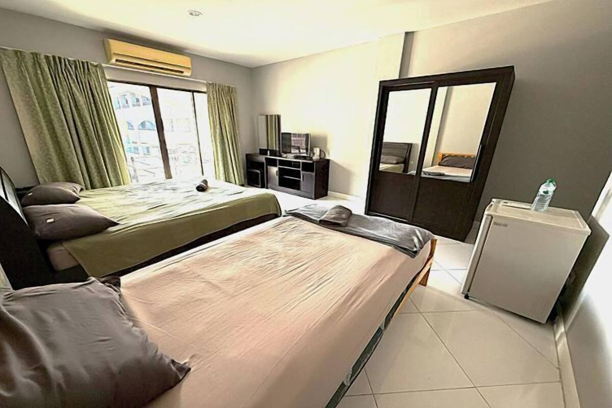 Habitació