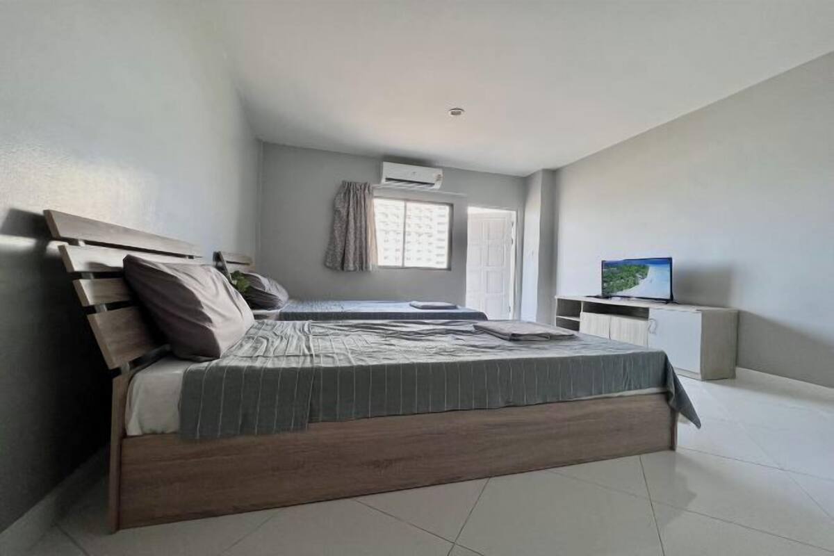 Habitació