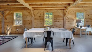 Unclassified image, 3 of 27, button - Unplug, Unwind & Explore: Remote Vermont Cabin (Sharon)