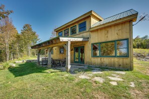 Eksteriør