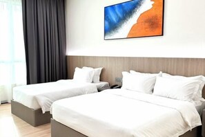 Room - Wendu Inn Hotel, Kota Belud (Kota Belud)