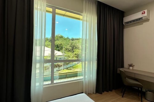 Wendu Inn Hotel, Kota Belud