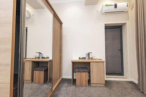 Room - Merhaba Hotel (Fergana)