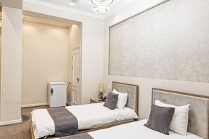 Room - Merhaba Hotel (Fergana)