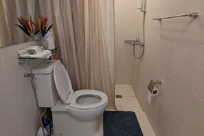 Bathroom - Azure North BLissfully BALI18 (San Fernando)
