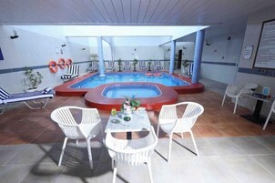 Comodidades da propriedade