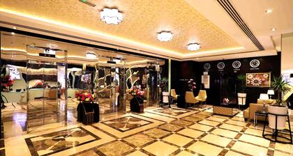 City Tower Hotel