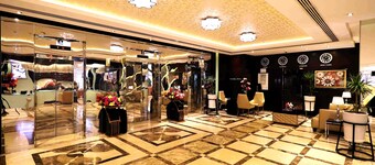 City Tower Hotel
