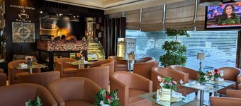 City Tower Hotel