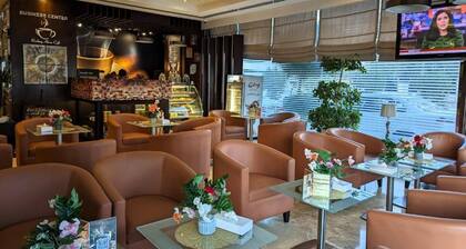 City Tower Hotel