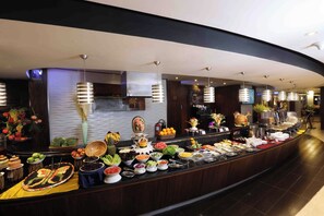 用餐區