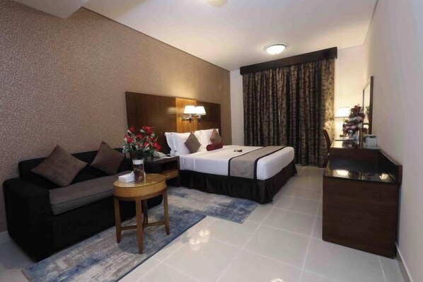 Cots/infant beds - City Tower Hotel (Al-Fujairah)