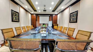 Salle de réunion
