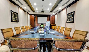Meeting facility - City Tower Hotel (Al-Fujairah)