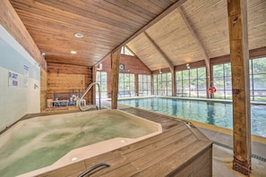 Pool - Resort Studio 1/2 Mi to Ski Sapphire Valley! (Sapphire)