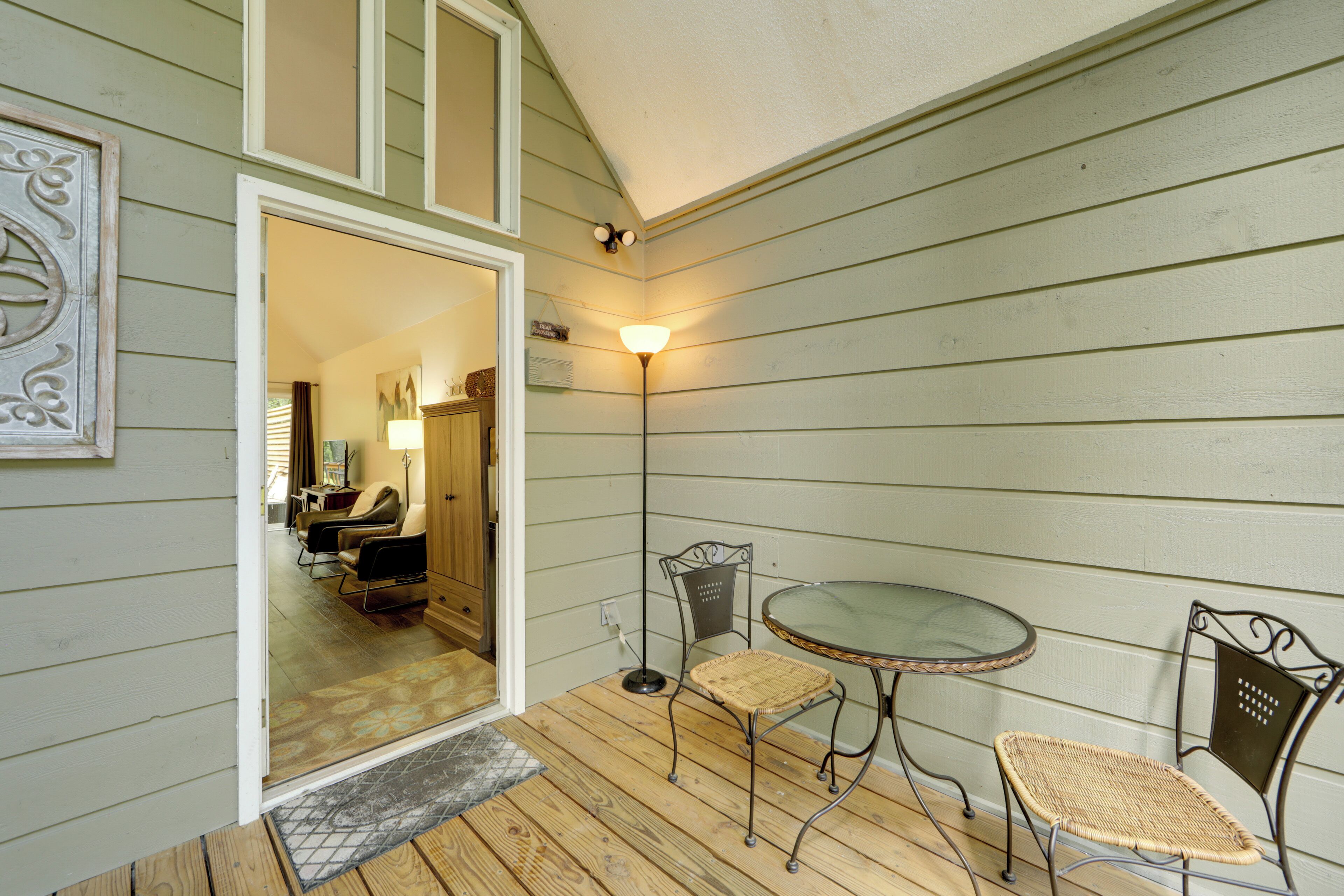 Intérieur