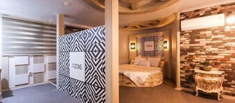 thezone motel