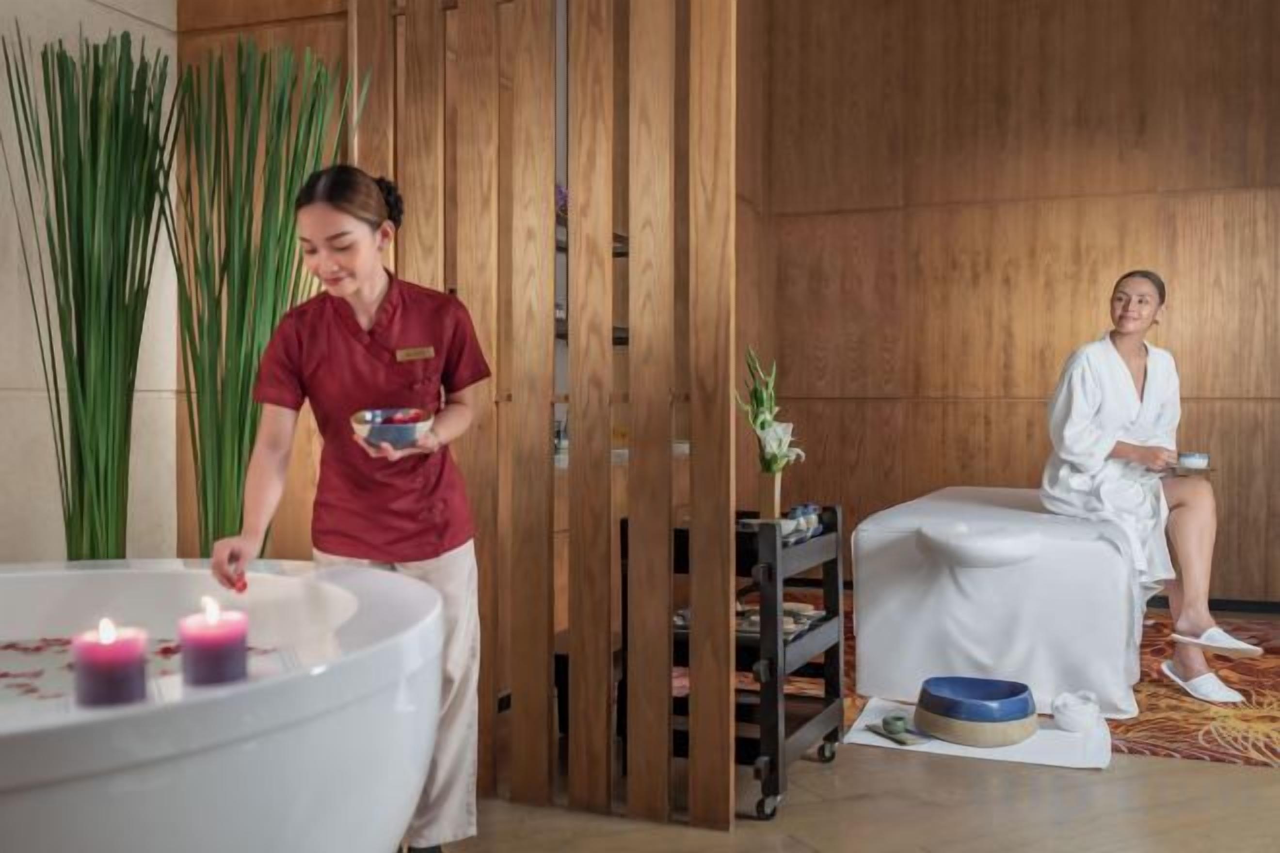Spa