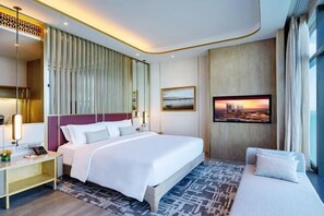 Room - Nustar Resort and Casino (Cebu City)