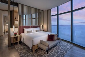 Room - Nustar Resort and Casino (Cebu City)