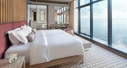 NUSTAR Hotel Cebu