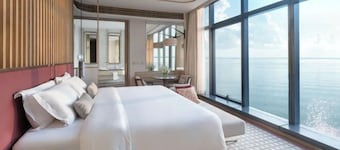 NUSTAR Hotel Cebu