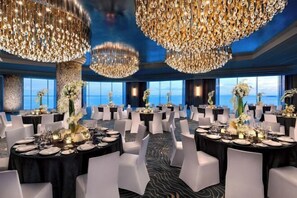 Sala de reuniones