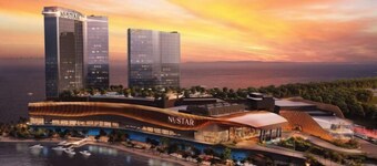Nustar Resort and Casino