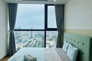 Room - Vinhomes Skylake Apartment Ha Noi - BK Homes (Hanoi)